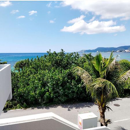 Kariyushi Condominium Resort Sea Side House Nago Eksteriør billede