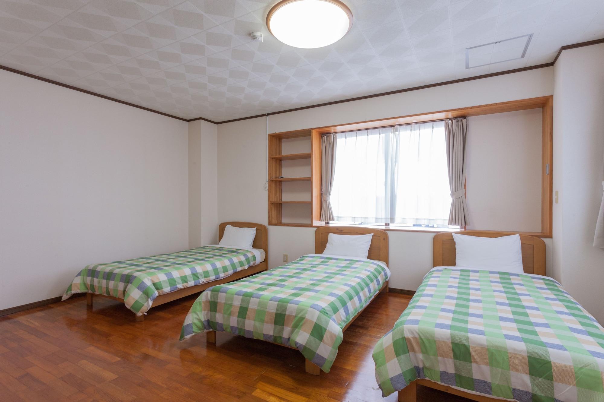 Kariyushi Condominium Resort Sea Side House Nago Eksteriør billede