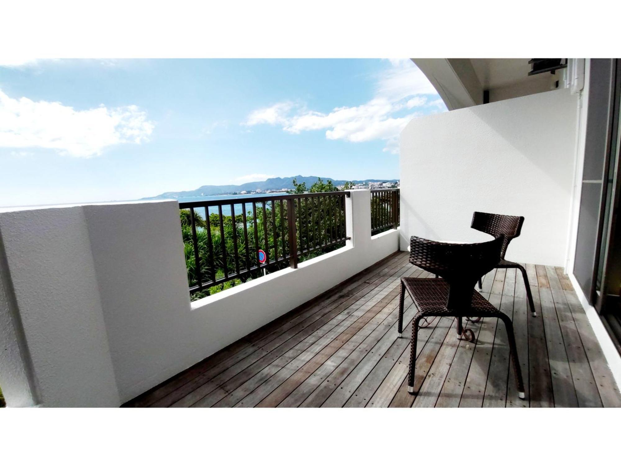 Kariyushi Condominium Resort Sea Side House Nago Eksteriør billede
