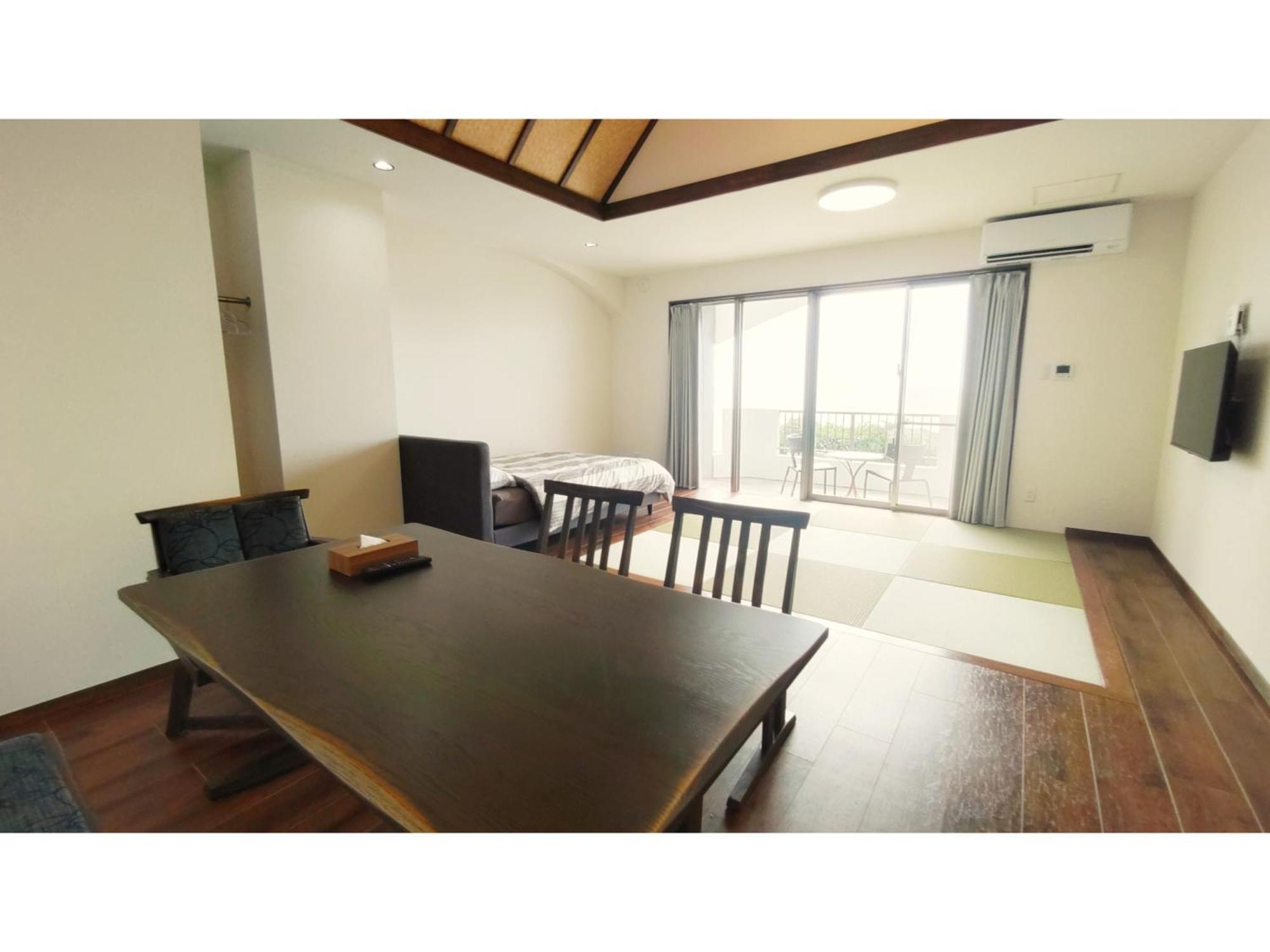 Kariyushi Condominium Resort Sea Side House Nago Eksteriør billede