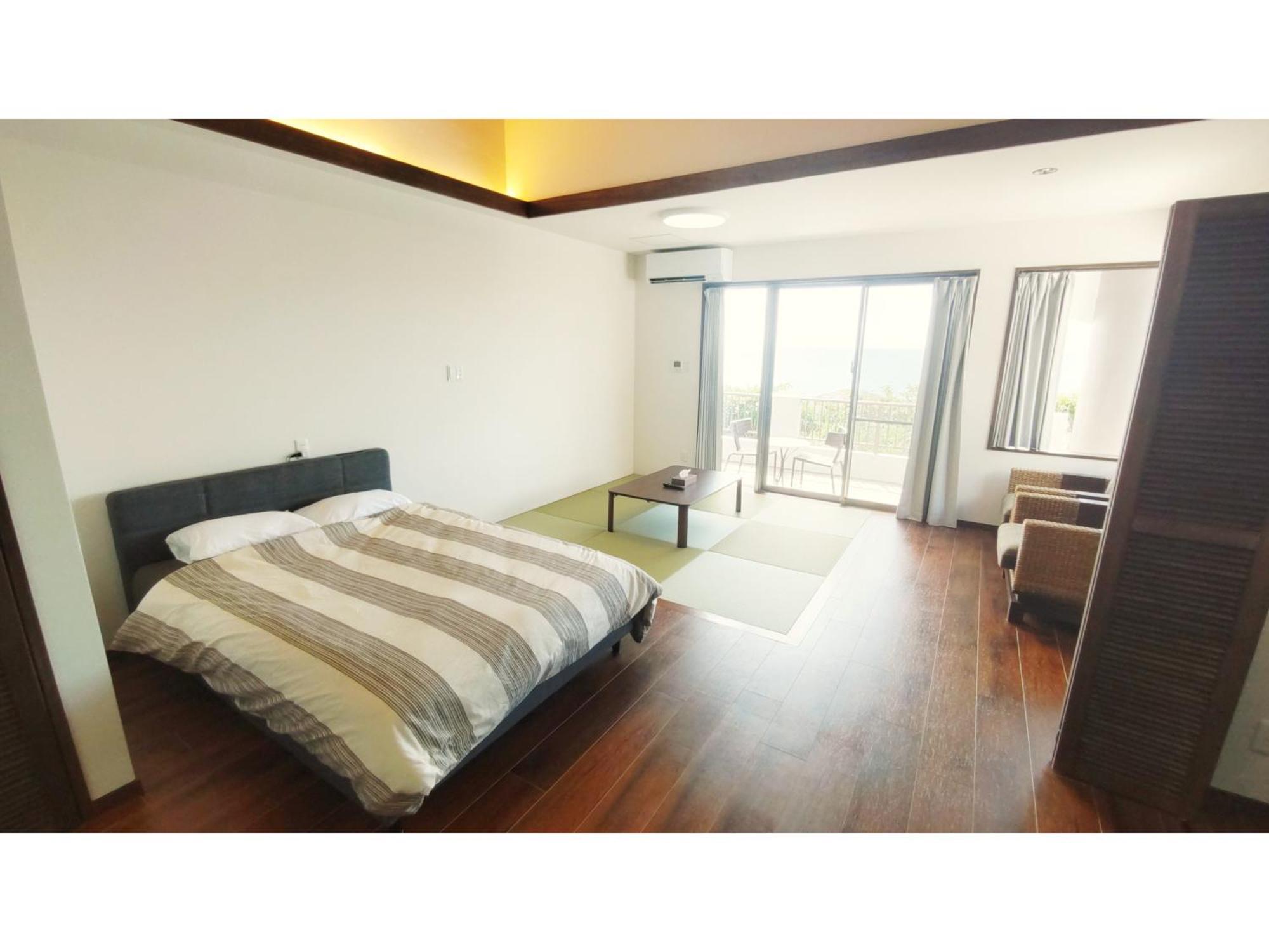 Kariyushi Condominium Resort Sea Side House Nago Eksteriør billede