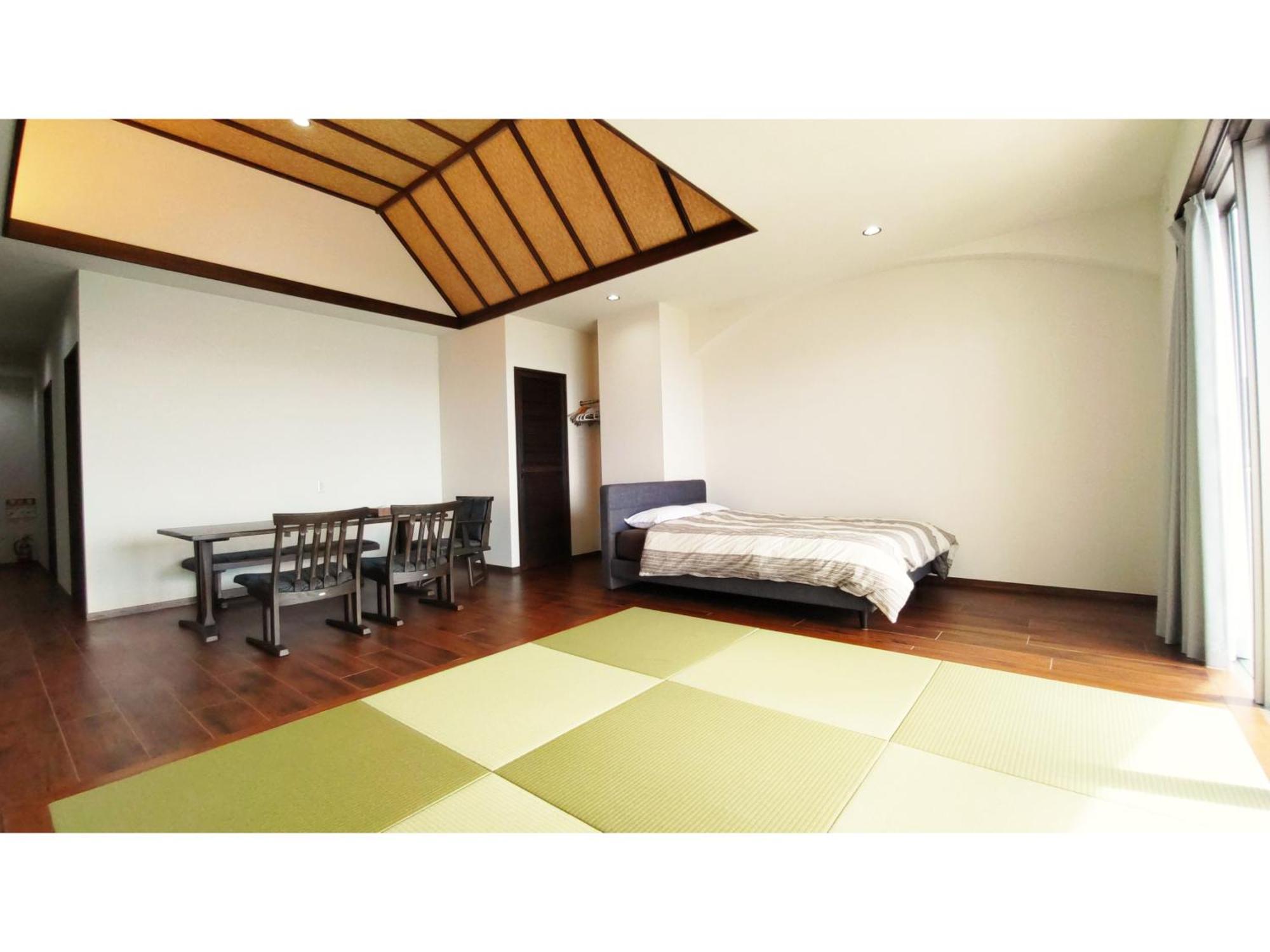 Kariyushi Condominium Resort Sea Side House Nago Eksteriør billede