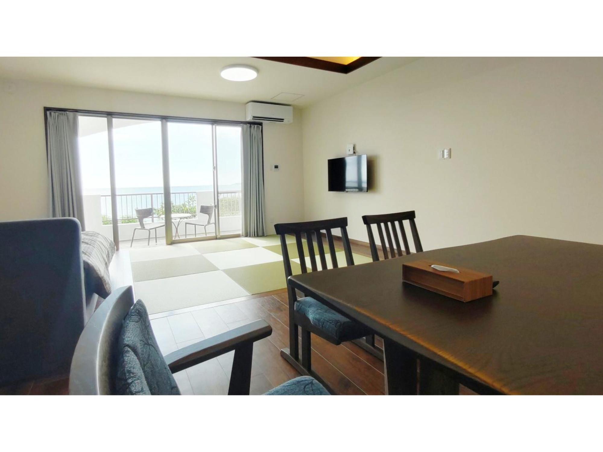 Kariyushi Condominium Resort Sea Side House Nago Eksteriør billede