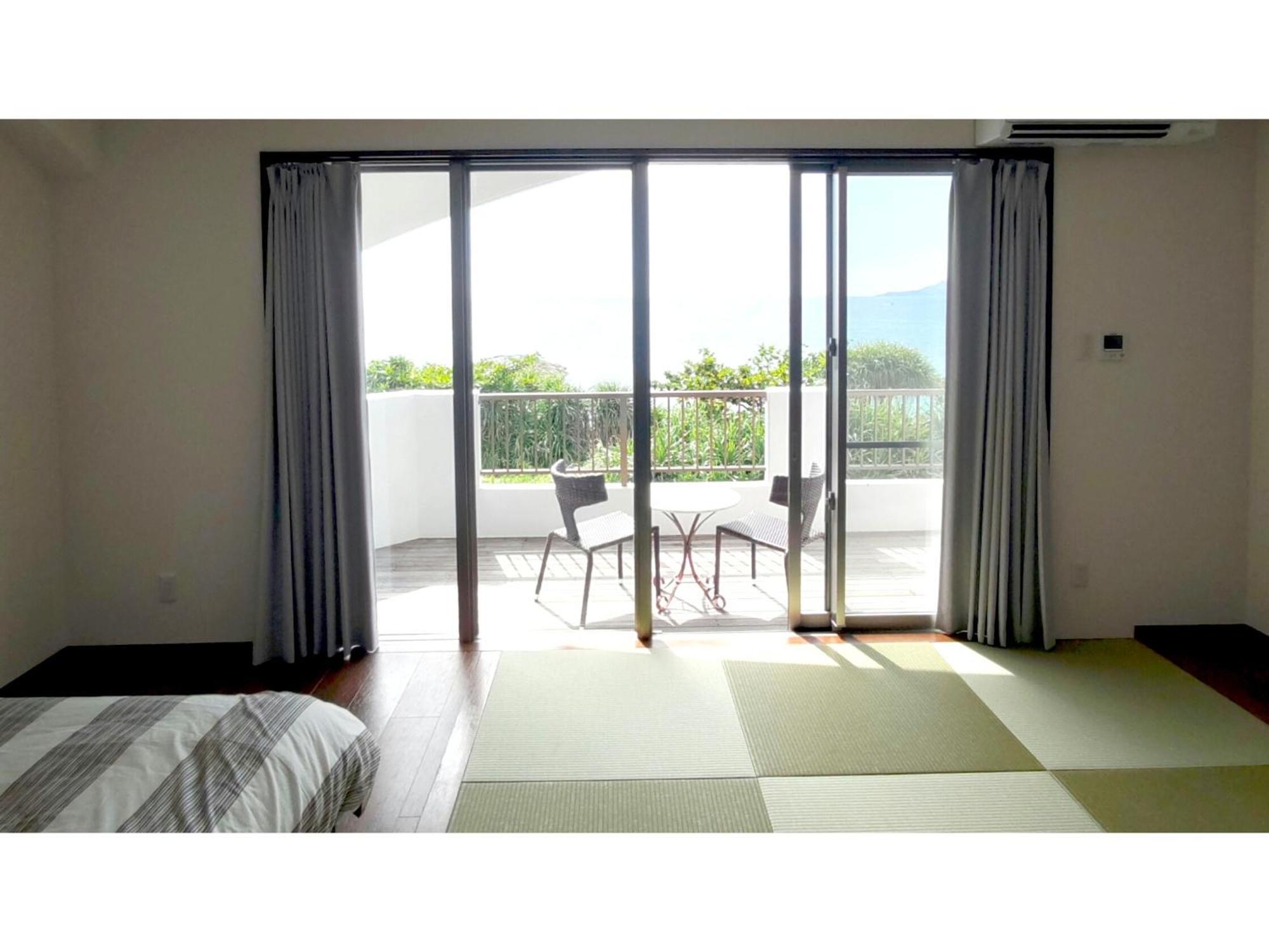 Kariyushi Condominium Resort Sea Side House Nago Eksteriør billede