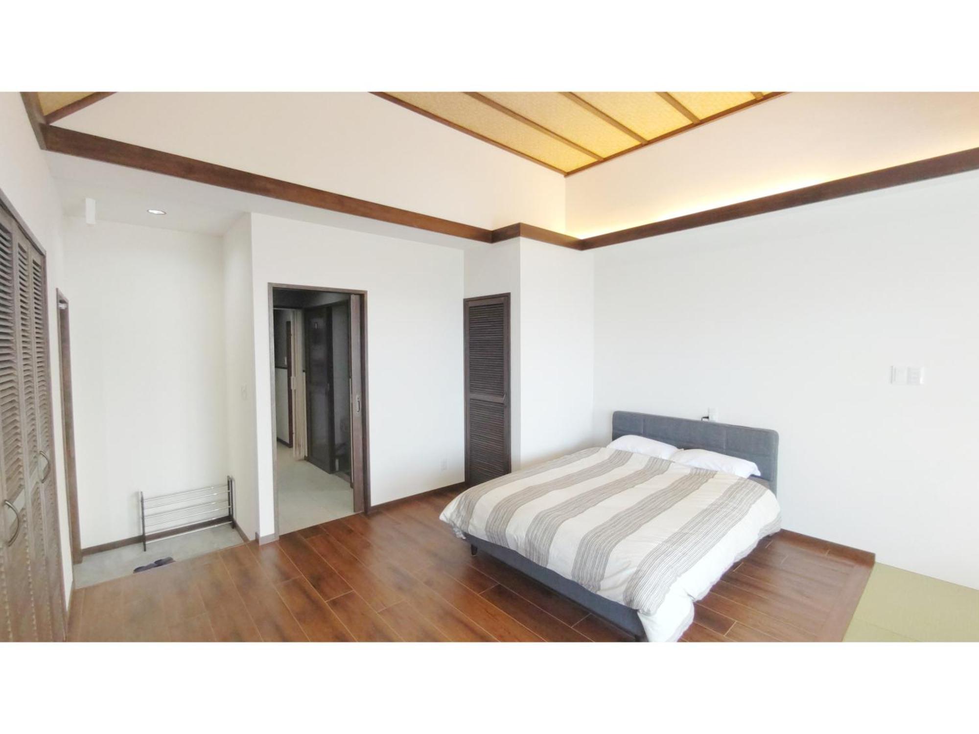 Kariyushi Condominium Resort Sea Side House Nago Eksteriør billede