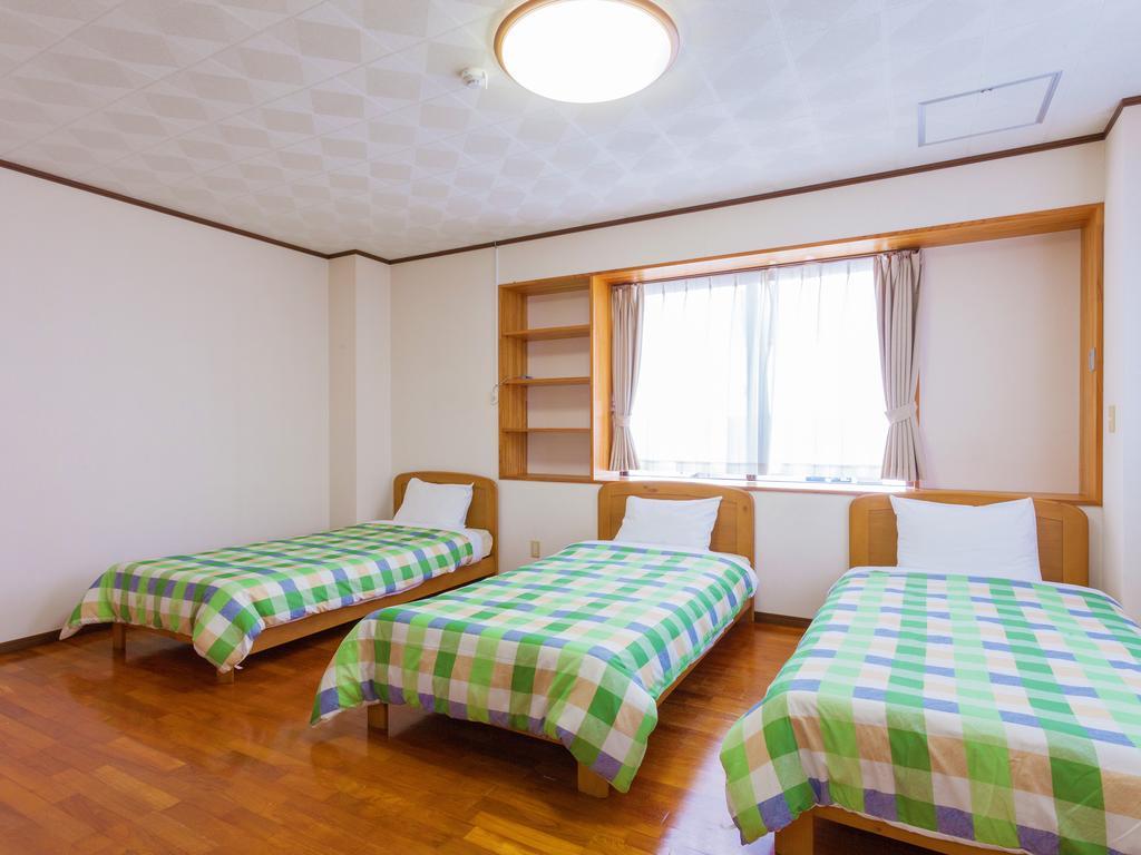 Kariyushi Condominium Resort Sea Side House Nago Eksteriør billede
