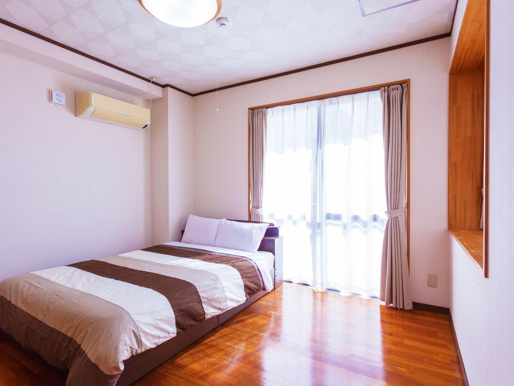 Kariyushi Condominium Resort Sea Side House Nago Eksteriør billede