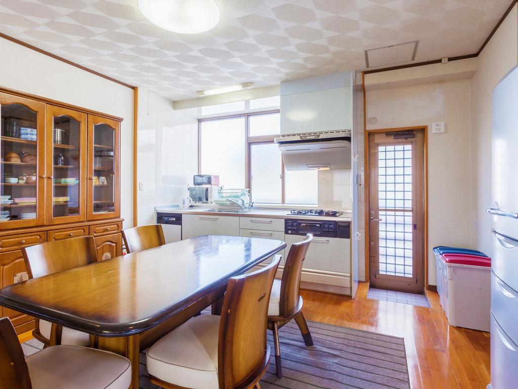 Kariyushi Condominium Resort Sea Side House Nago Eksteriør billede