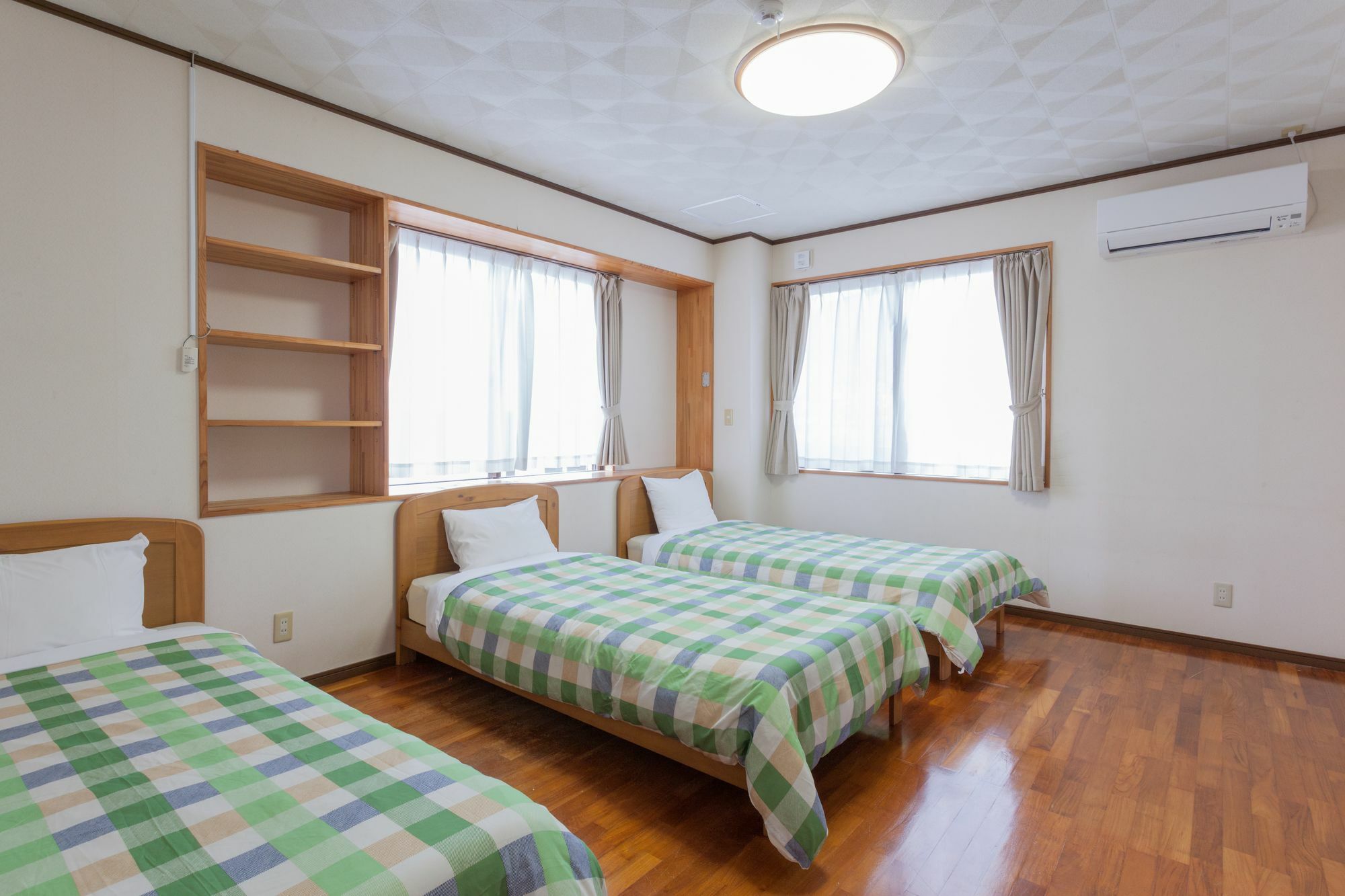 Kariyushi Condominium Resort Sea Side House Nago Eksteriør billede